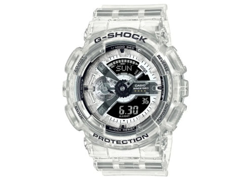 Casio Analog-Digital G-Shock GA-114RX-7A