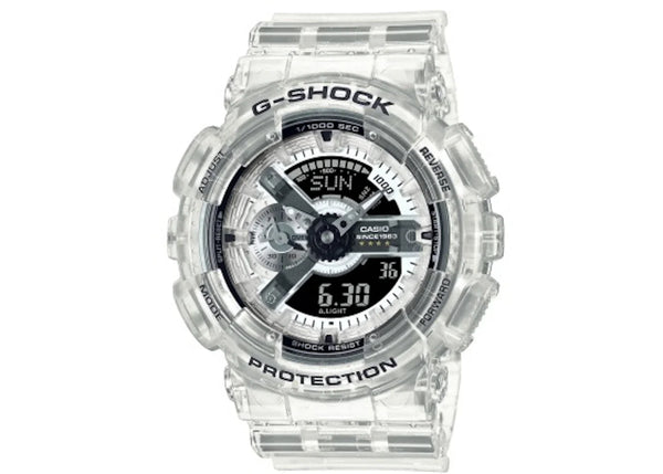 Casio Analog-Digital G-Shock GA-114RX-7A