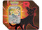 2025 Pokémon Team Rocket Persian Ex Tin Case (US)
