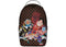 Sprayground One Piece Egghead Crew Backpack Multicolor