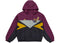 Supreme MM6 Maison Margiela Split Stadium Jacket Purple