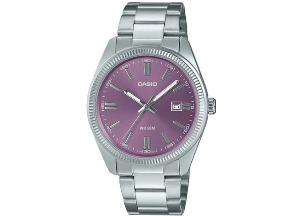 Casio Analog MTP-1302PD-6A