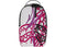 Sprayground Crash Graff Turbo Backpack Multi