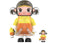 Pop Mart Mega Space Molly Squid Game Young-Hee 100% & 400% Set