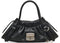 Marc Jacobs The Small Satchel Cristina Bag Black