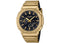 Casio G-Shock GM-2100YMG-9A (Black)