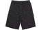 Supreme Double Knee Painter Sweatshort Black
