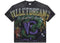 Vale Forever Enter The Dragon Tee Black