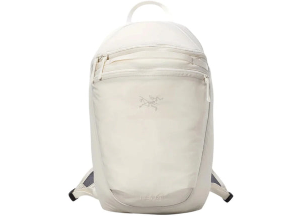 Arc'teryx Heliad 15 Backpack Sea Salt