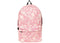 BAPE Baby Milo & Friends Large Backpack Pale Pink