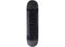 Supreme Tonal Box Logo Skateboard Deck Black