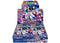 2026 Pokémon Mega Evolution Ninja Spinner Booster Box