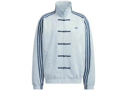 adidas CTT Chinese Track Top 3.1 Gender Neutral Jacket Ash Grey