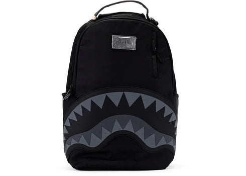 Sprayground Shark Central Tonal Backpack Multicolor