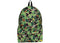 BAPE Baby Milo Large Bucket Backpack Army Green