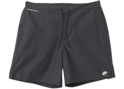 Jordan BIKE AIR x Nigel Sylvester Bike Shorts Black
