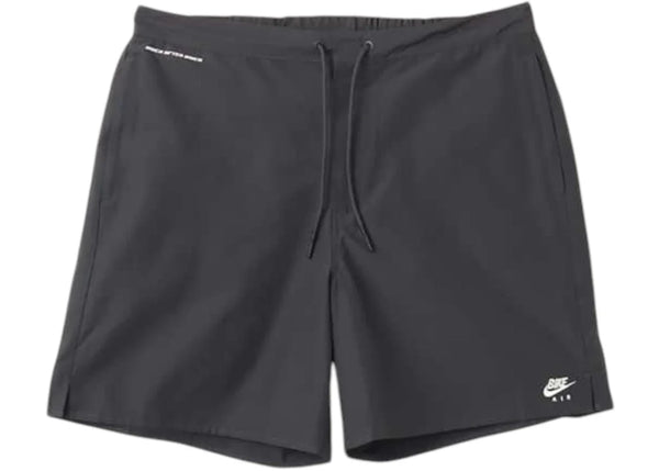 Jordan BIKE AIR x Nigel Sylvester Bike Shorts Black