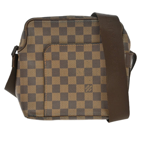 Olav Handbag Damier PM