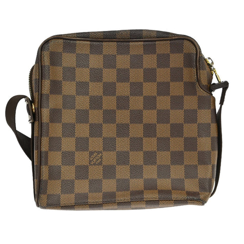 Olav Handbag Damier PM