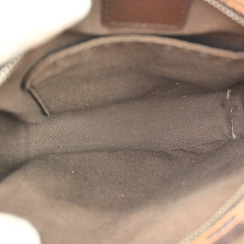 Olav Handbag Damier PM