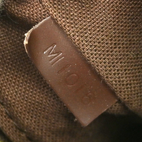 Olav Handbag Damier PM