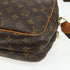 Reporter Bag Monogram Canvas PM