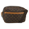 Reporter Bag Monogram Canvas PM