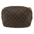 Reporter Bag Monogram Canvas PM