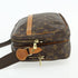 Reporter Bag Monogram Canvas PM