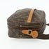 Reporter Bag Monogram Canvas PM