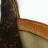 Reporter Bag Monogram Canvas PM