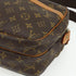 Reporter Bag Monogram Canvas PM