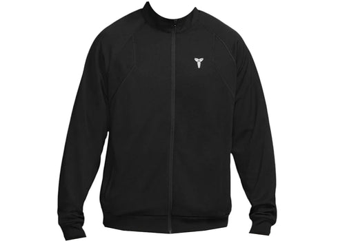 Nike Kobe Dri-Fit Knit Jacket Black/White