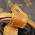 Saumur Handbag Monogram Canvas 30
