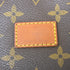 Saumur Handbag Monogram Canvas 30