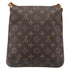 Musette Salsa Handbag Monogram Canvas PM
