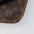 Musette Salsa Handbag Monogram Canvas PM