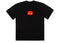 Travis Scott x McDonald's Sesame II T-Shirt Black/Red