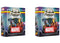 2026 Topps Chrome Marvel Comics Mega Box 2x Lot