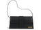 Jacquemus Le Bambino Long Shoulder Bag Black