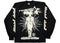 Hellstar Overseas Inner Star L/S T-shirt Black