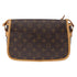 Sologne Handbag Monogram Canvas