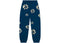 Denim Tears x CPFM Cactus Tears Wreath Sweatpants Navy