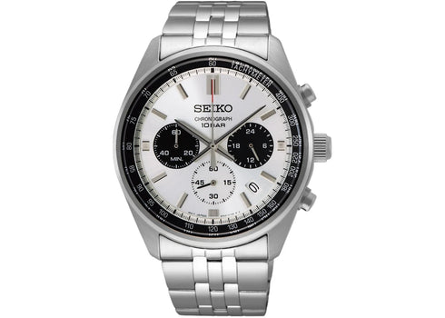 Seiko Chronograph SSB425P1