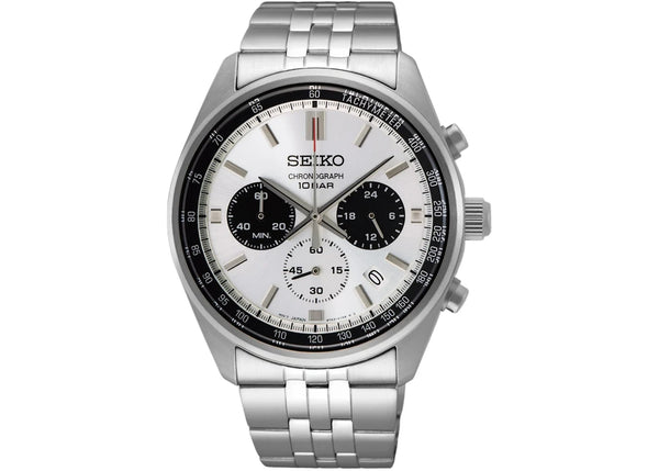 Seiko Chronograph SSB425P1