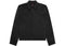 Jordan x Nigel Sylvester Bike Jacket Black
