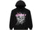 Sp5der CB Punk V2 Hoodie Owl