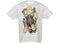 KAWS SKELETON NEW FICTION T-shirt Bone