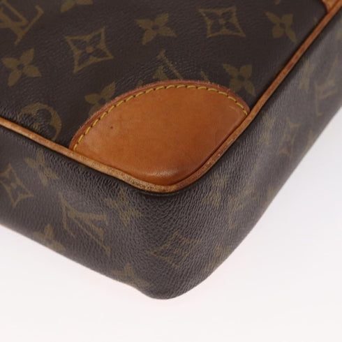 Porte-Documents Voyage Briefcase Monogram Canvas