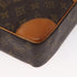 Porte-Documents Voyage Briefcase Monogram Canvas